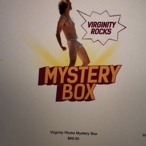 Meet your Posher, Xander